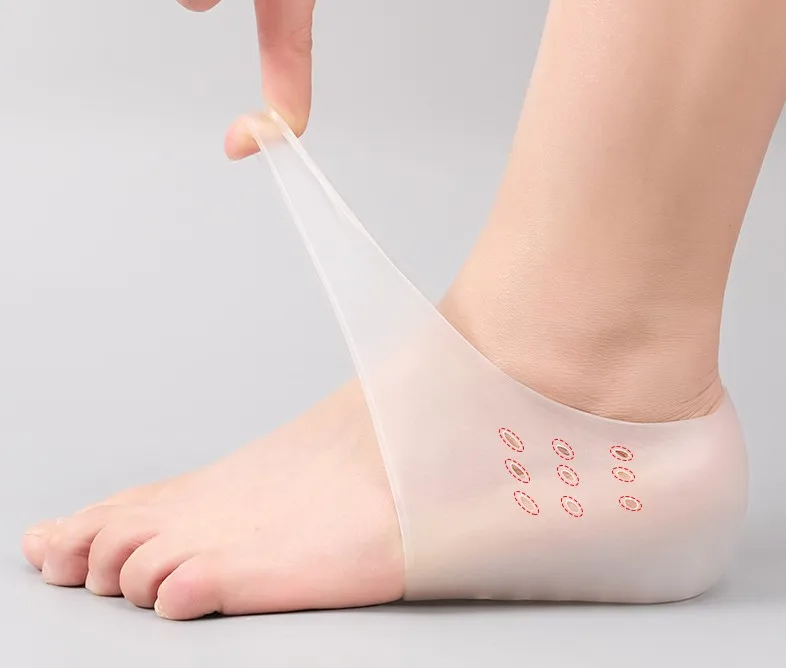 Invisible Height Increases Ins