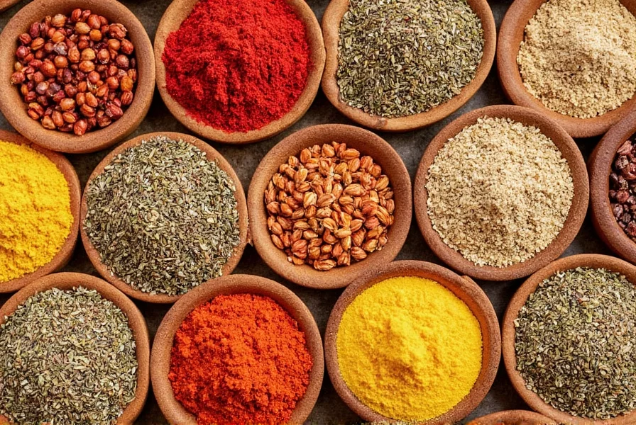 Troubleshooting over-seasoned dish
