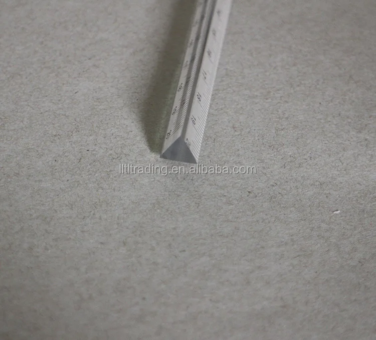 Triangle ruler (6)