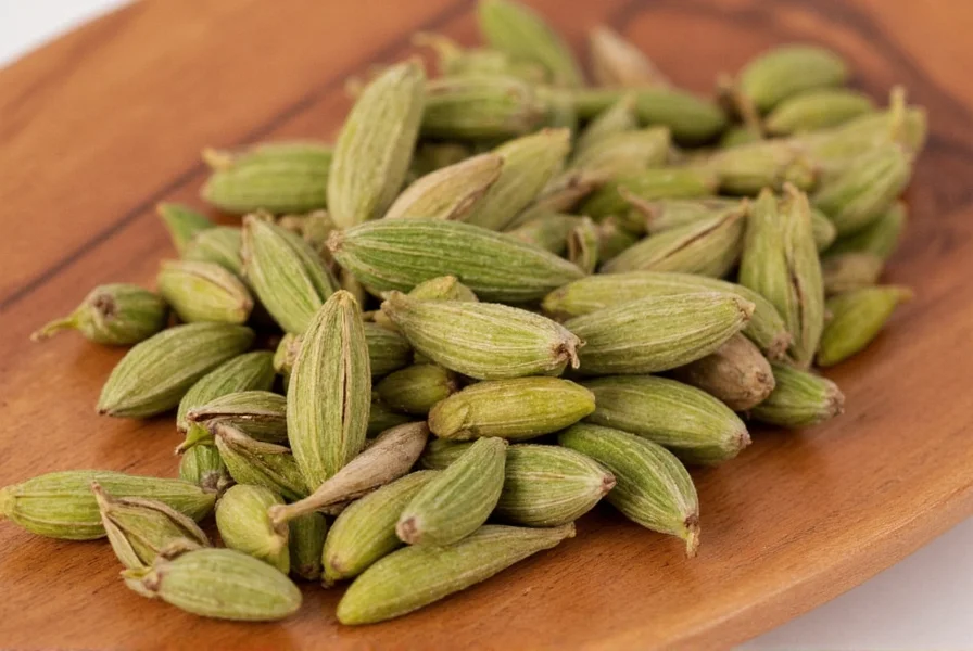 cardamom cooking tips
