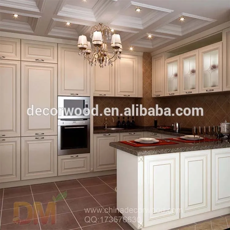 Russian Style Wooden Kitchen Cupboards Buy Wood Kitchen With