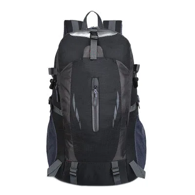 

Travaling hiking bag backpack,Customized hiking bag,Waterproof Mountaineering hiking bag 60l