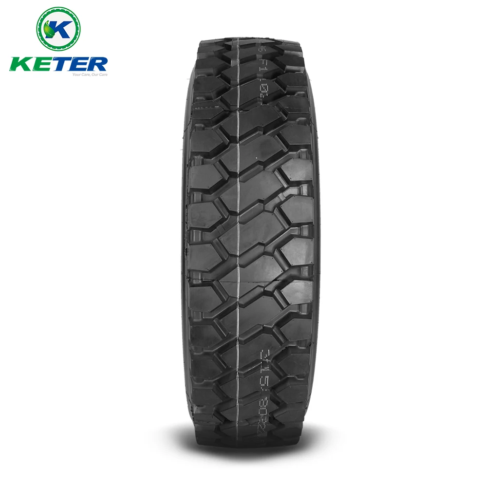 

Llantas truck tire 315/80R22.5 11R24.5 for South America Market with high performance