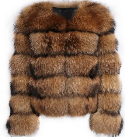 

Faux Fur Fur High Quality Casual Plus Size Coats Trendy Clothing Fluffy Women Coat Multicolor Long Faux Fox Fur Coat, As pictures shown or custom