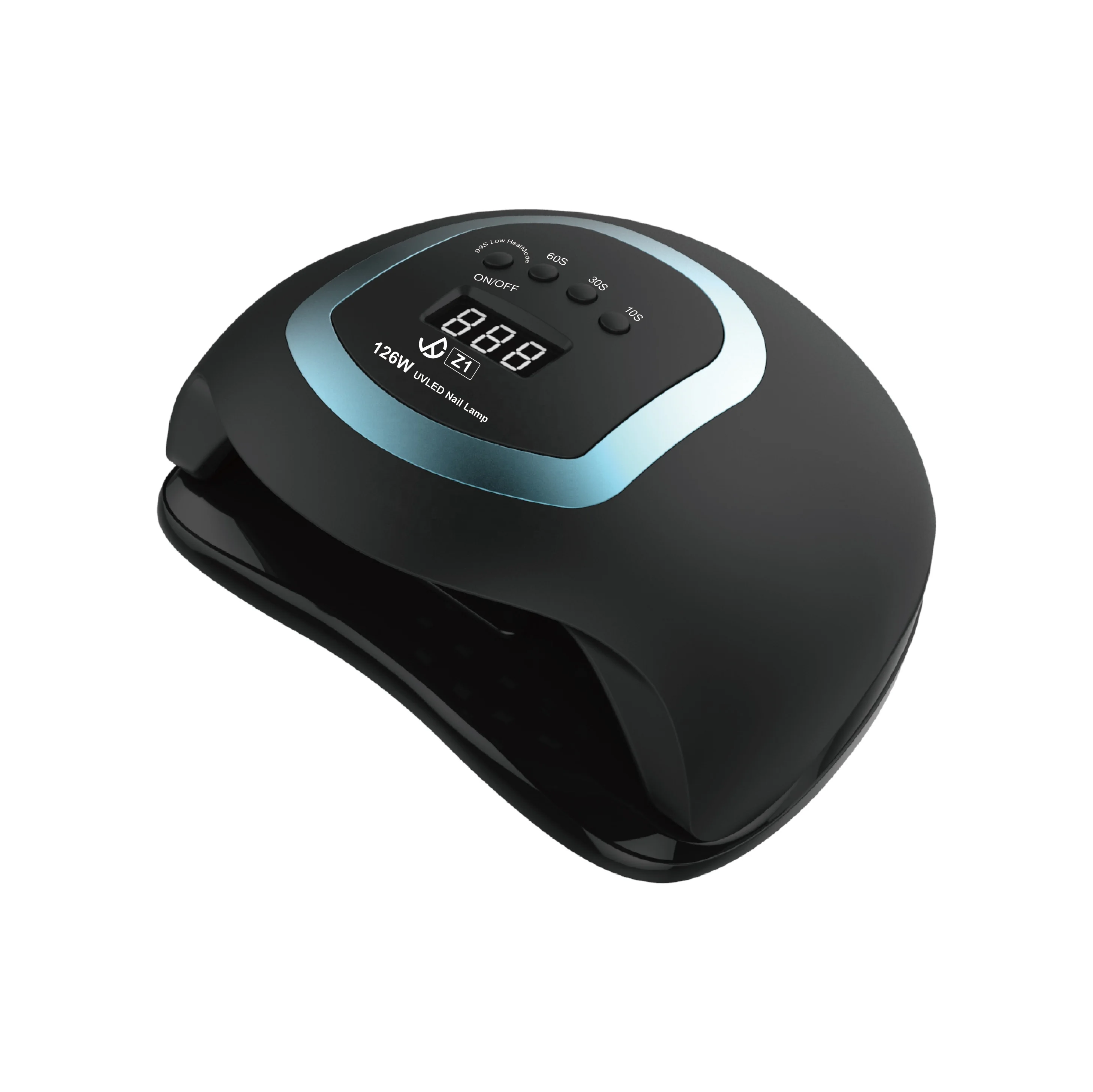 

Beauty Salon Shop Nail Led Light Gel Fast Curing Machine High Quality UV Nail Lamp kit