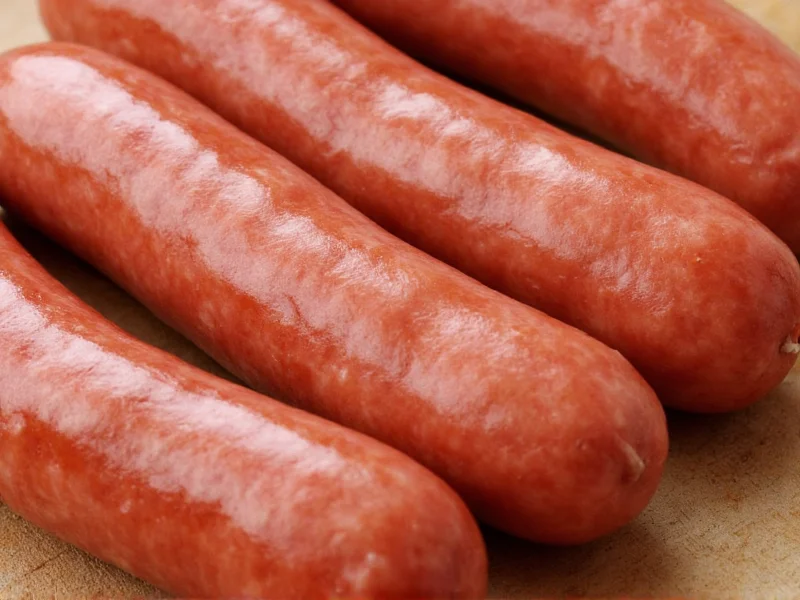 What Is Polish Sausage? Authentic Definition & Types