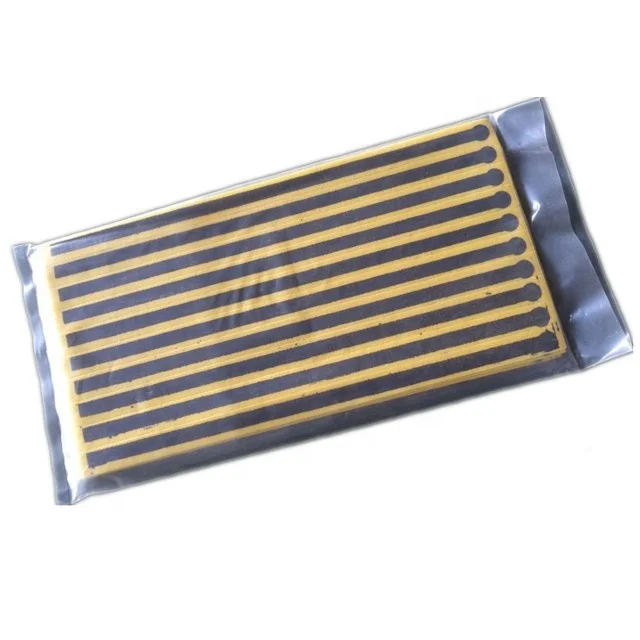 ESD Disposable Heel Grounders Antistatic Heel Strap/ Antistatic ESD disposable grounder heel strap/shoe grounding belt