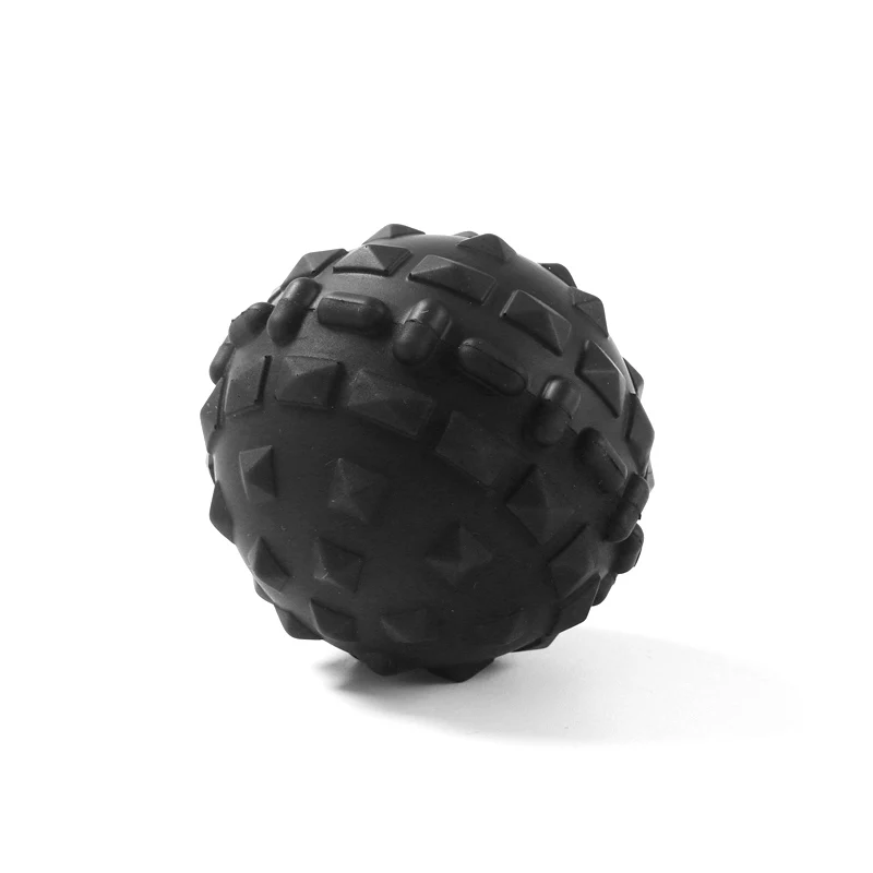 

Gym Foam Roller Yoga PU Tiny Ball Massage Roller Ball Spiky Massage Ball, Customized