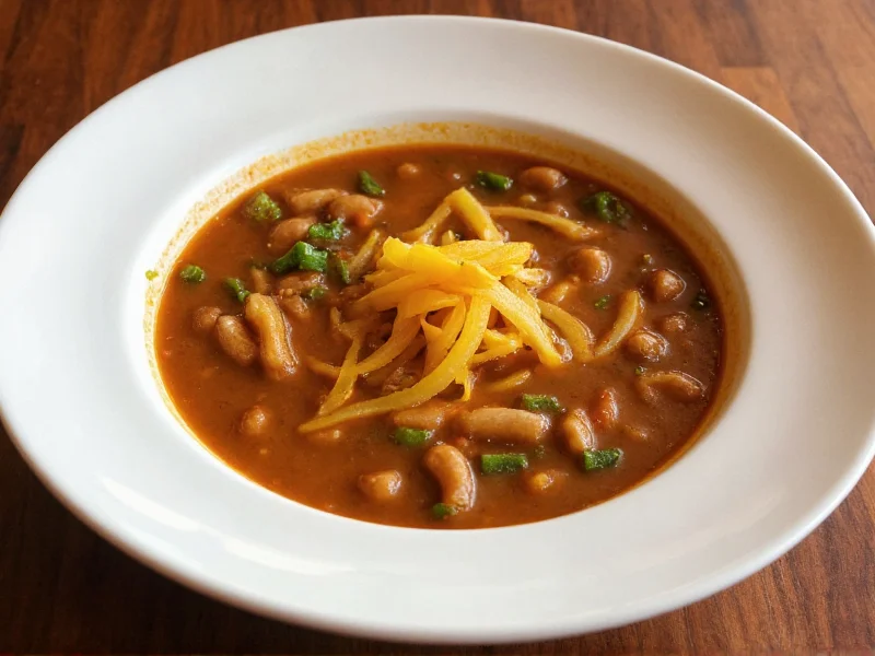 Acorn Soup: Traditional Preparation and Nutritional Benefits