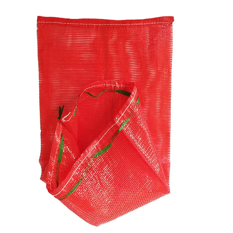 CE certified environmental-friendly pp big o<em></em>nion mesh bag