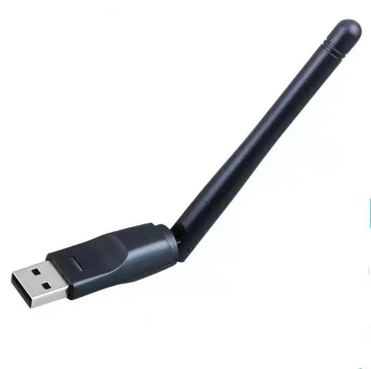 

Wifi Dongle Wireless Usb 2.0 150Mbps Mini Usb Lan Adapter For Android Tablet Chip Mtk7601