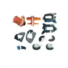 custom plastic sample