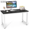 Free shipping Modern customize Simple Office Study Writing Computer Desk
