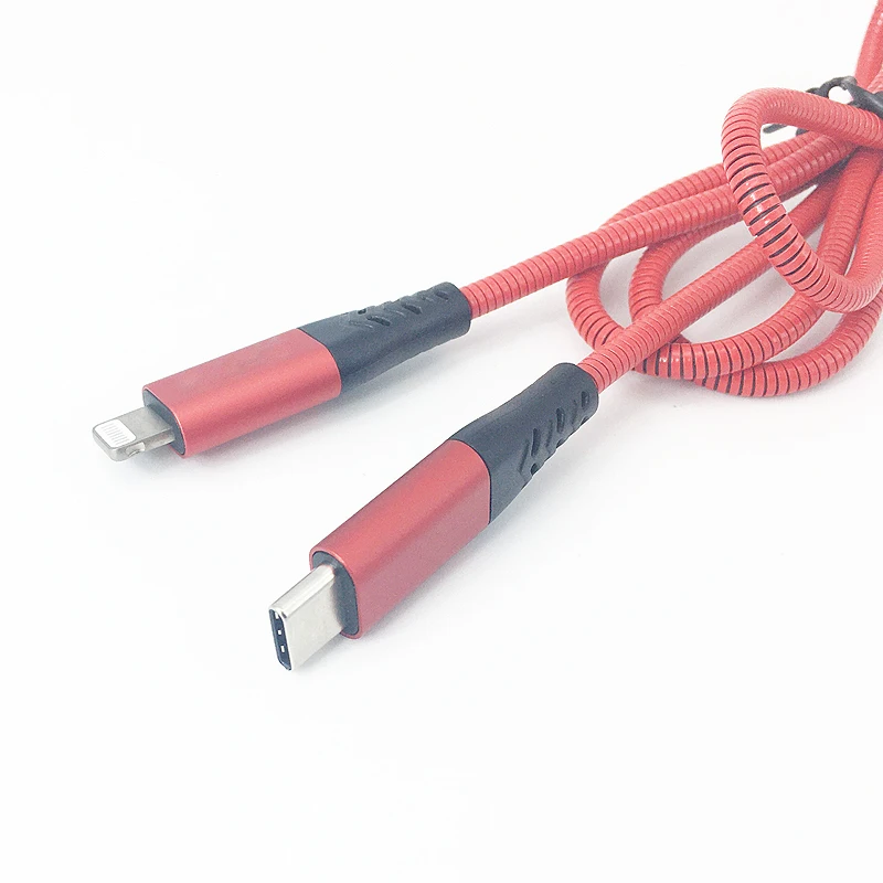 USB charger cable