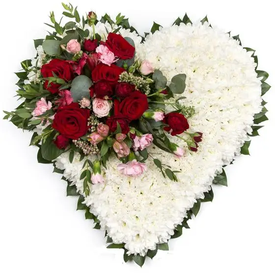 Custom Artificial Flower For Grave Floral Funeral Arrangements Buy