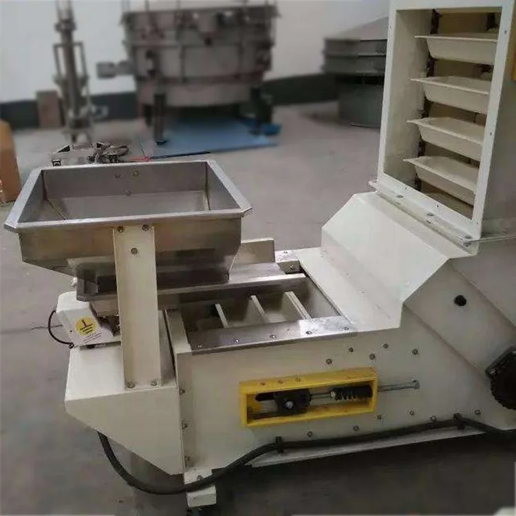 Best Small Bucket Inclined Food Grade Granule Feeder Elevator Conveyor