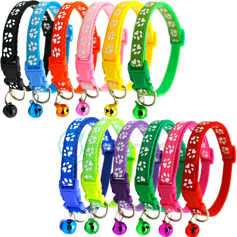 

2023 New Edition Anti-lost avoid Car Accident Hot Selling Light Up Pet Collar Usb Rechargeable Led Dog Collar