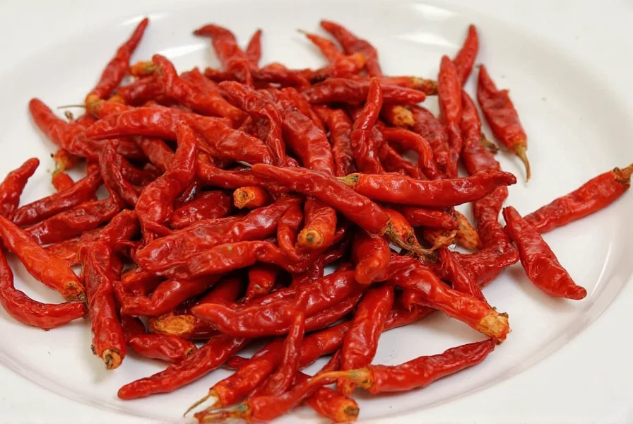 How to Dry Chili Peppers: 4 Effective Methods (Step-by-Step)