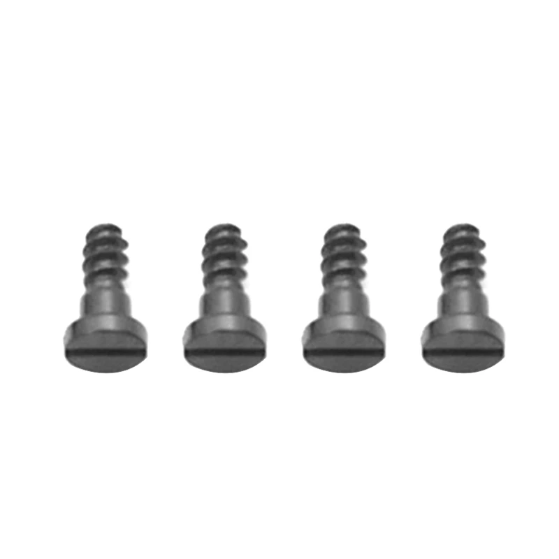 

4pcs/set Metal Watch Case Screws for DW-5600 5030 GW-M5610 G-5600E Watch Accessories Repair Tools