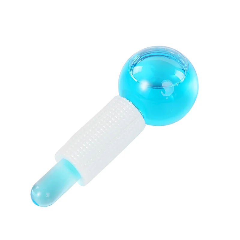 

High Quality Skin Care Ice Roller For Tightening Skin And Reducing Puffiness Ice Globes