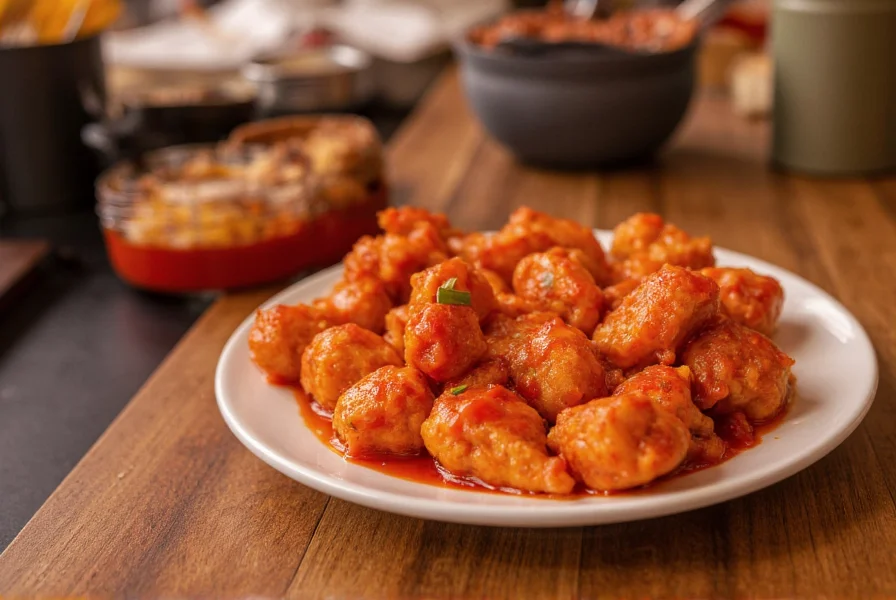 Panda Express Chili Sauce: Recipe & Facts