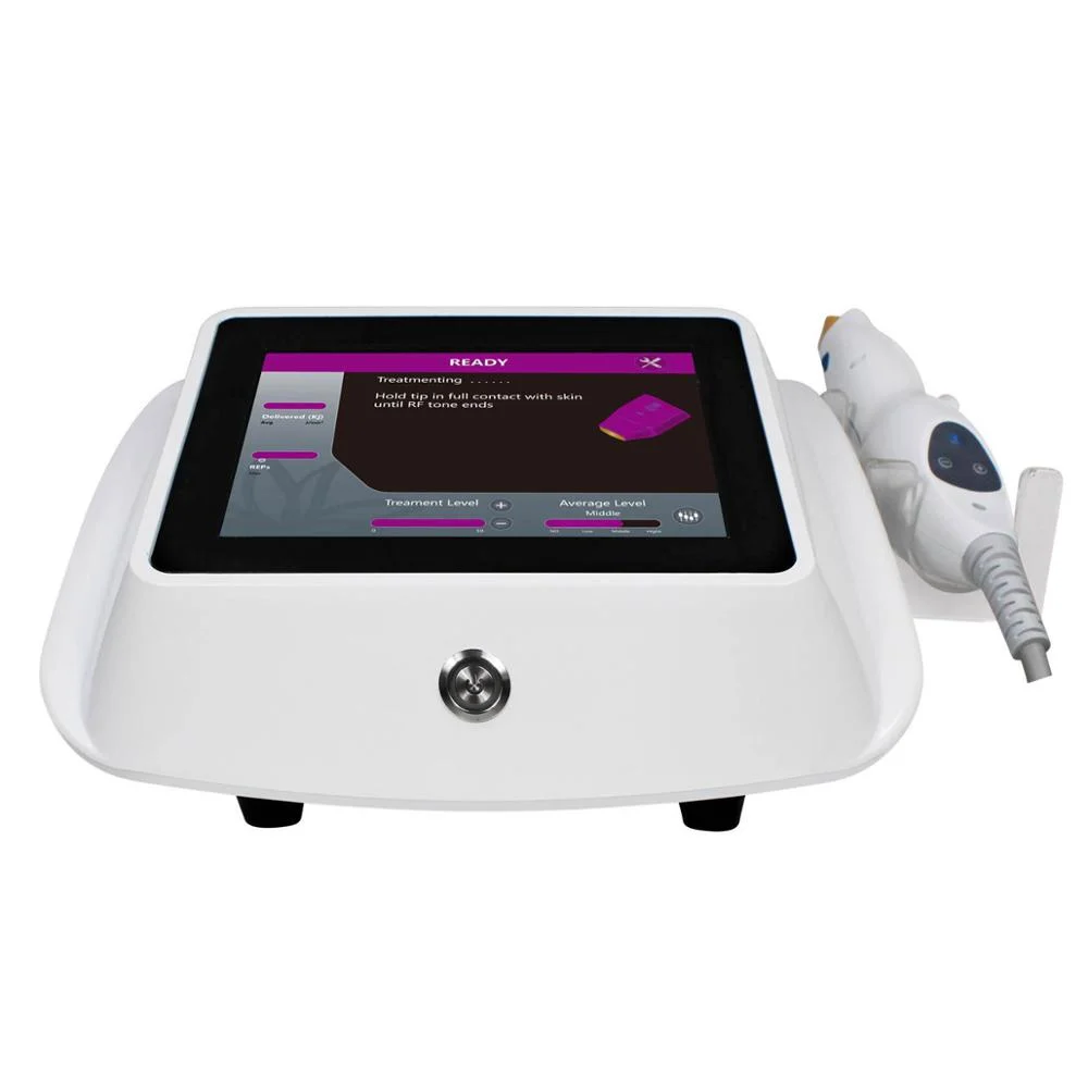 

Thermagic flx skin tightening wrinkle removal machine