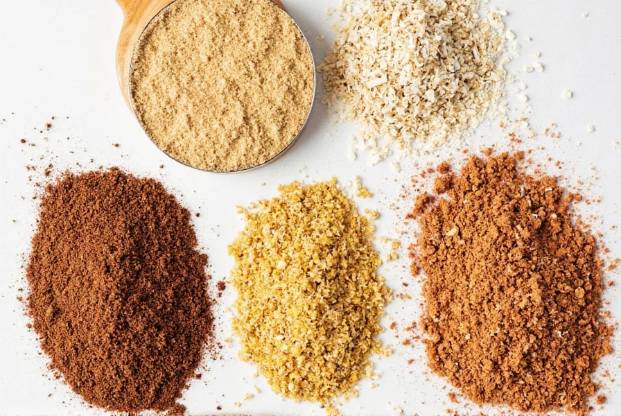Store-Bought Spices for Blackened Seasoning