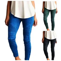 

New product launch fashion casual fitness women leggings