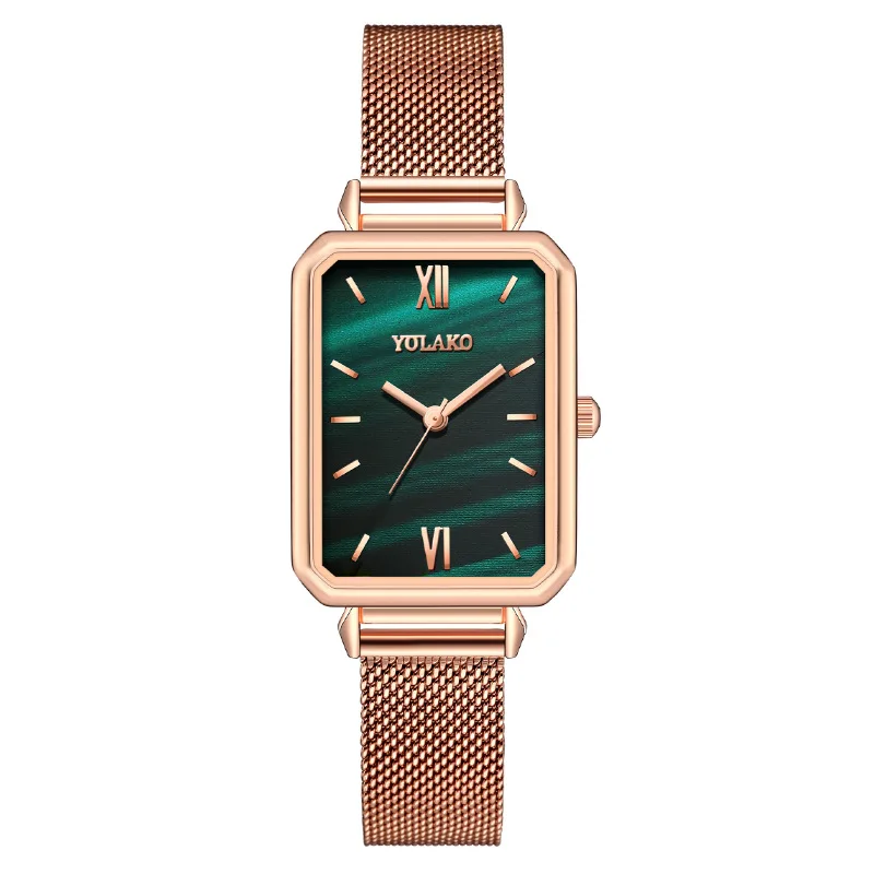 

the most popular analog gold bangle watches latest model small womens watches jewellery love modern ladies magnetic watch