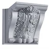 Shanghai Factory 2019 New style Gypsum Plaster Corbel For Villar
