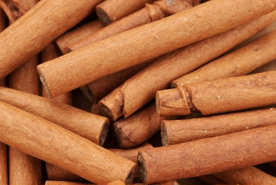 Cassia Cinnamon: Benefits, Risks, and Safe Consumption Guide