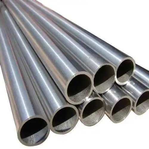 

API ASTM 1095 2 inch 12 inch Thickness 25mm SS400 Seamless A36 Carbon Steel Welded Pipe price per meter