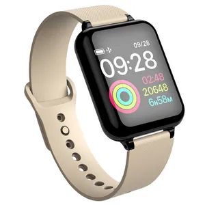 OEM GPS touch screen bluetooth smartwatch sleep monitoring mobile phone watch 4g hybrid Smart watches