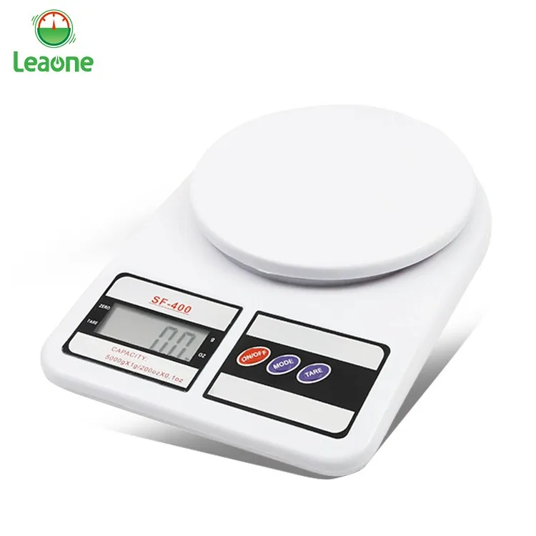 

5 kg food weight balance cooking kitchen food scale household accurate 1g electronic kitchen scales