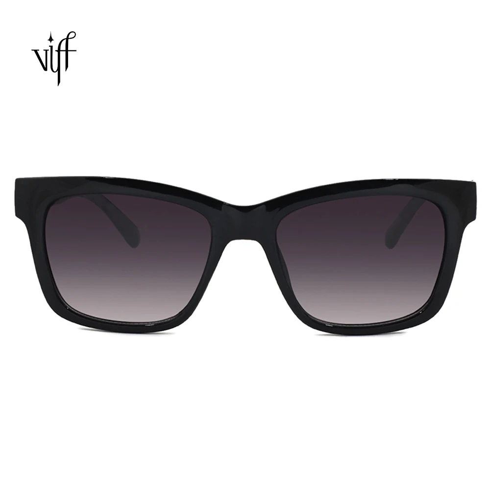 

VIFF Unisex Sunglasses HP20266 Newest Design Sunglasses Wholesale Women Shades Custom Logo