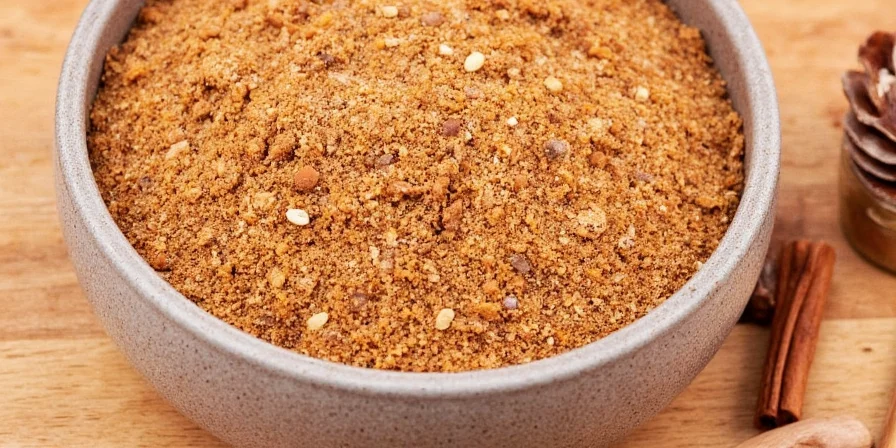 Cinnamon & Gluten: Separating Fact from Flavor Fiction