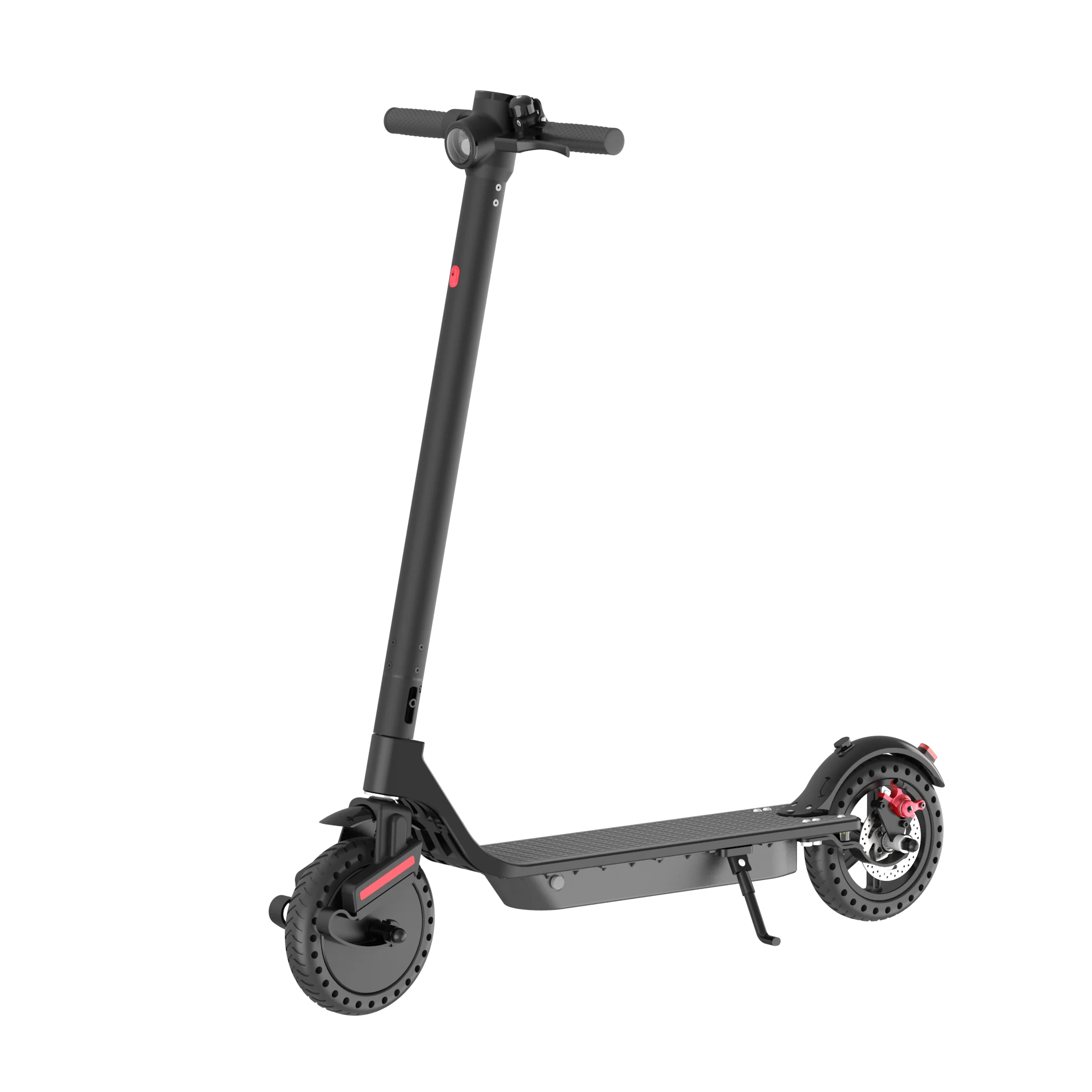 

China Supplier GPS sharing foldable 1000W electric scooter for adult