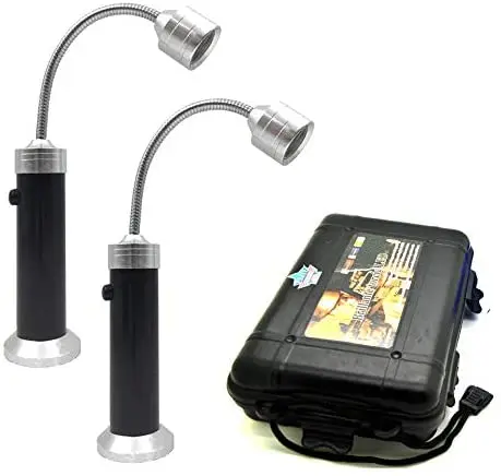 

The price of Heat Resistance bbq grill light led grill bbq light with magnet