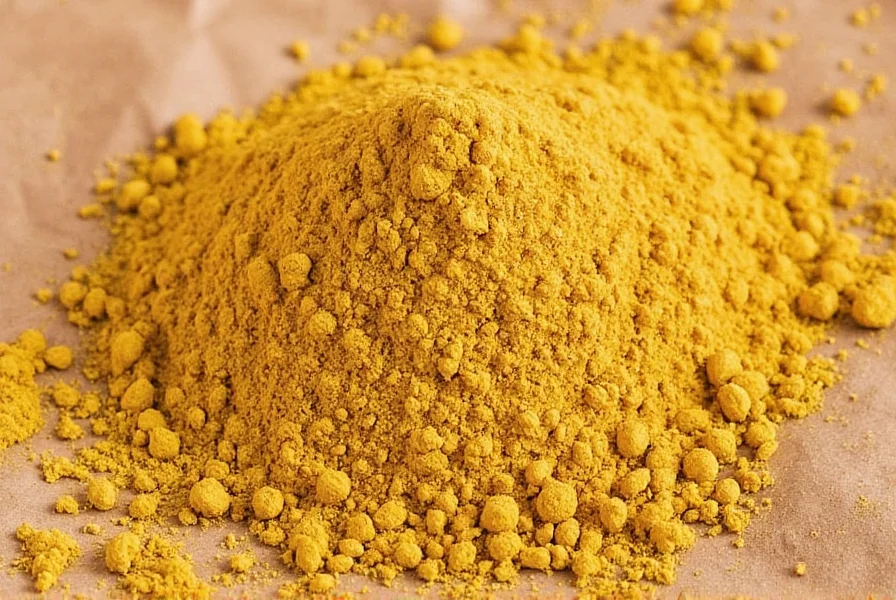 Best Asafoetida Powder Substitutes for Indian Cooking