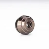 China Factory Anodized Aluminum Parts Custom Processing Manufacturer