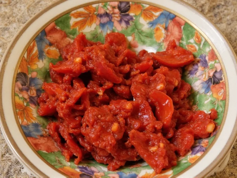 Best Adobo Pepper Substitutes: 5 Effective Alternatives