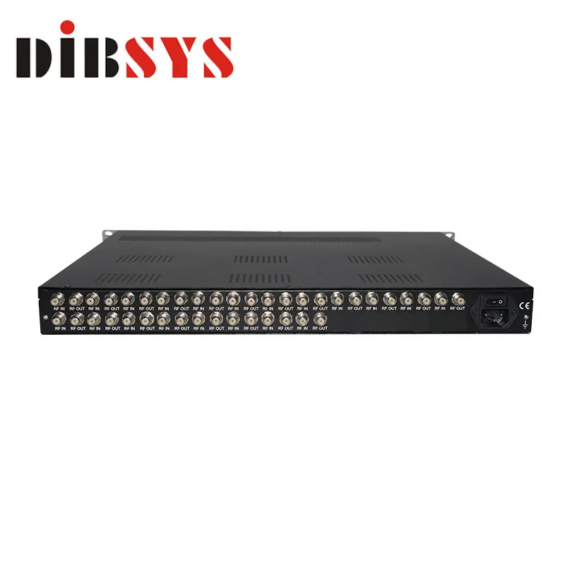 

digital satellite receiver with DVB-T2 MPEG4 Tuner to SPTS IP Video Decoder IPTV Gateway Digital Cable TV Headend