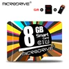 OEM Micro sd 8gb taiwan flash tf card mini 8g class 10 microsd memory card