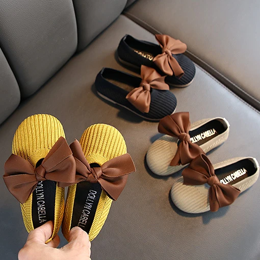 

2020 new design children cute sandals girl soft bottom sequined peep-toe sandals and Roman shoes, Black, yellow, beige
