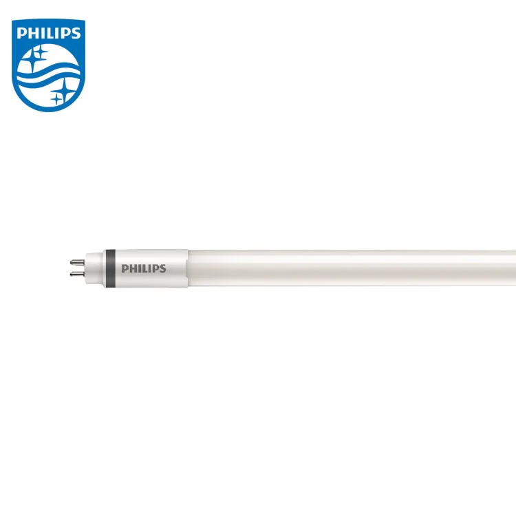 Nice price Single- ended  Philips Lamp T5  Led tube Ecofit Light tube bright type 2ft 600mm/8W 730/740/765 G5 CN