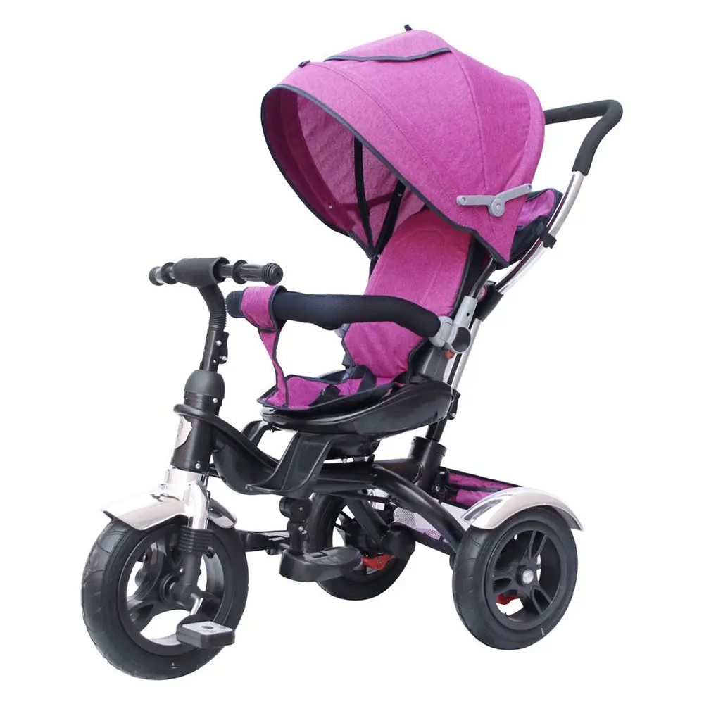 

High qaulity 4 in 1 baby pram travel baby car seat stroller, Customized