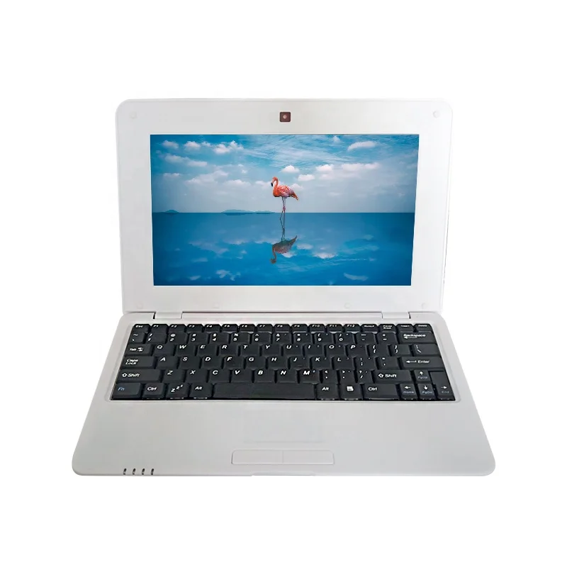 

10 inch low cost best laptop manufacturer pc,suitable for school students and promotion, Black white red green silver pink