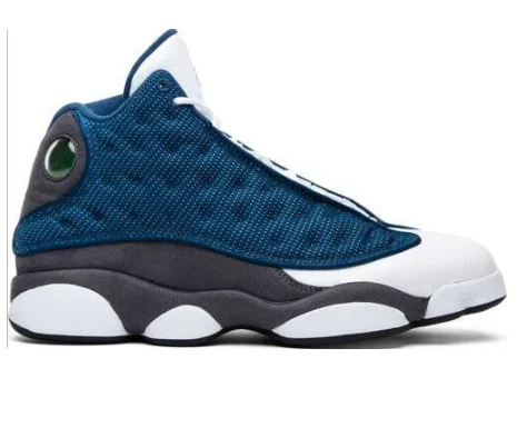 

Factory Designer High Quality 13 Basketball Shoes Wholesale Men Running Sneakers