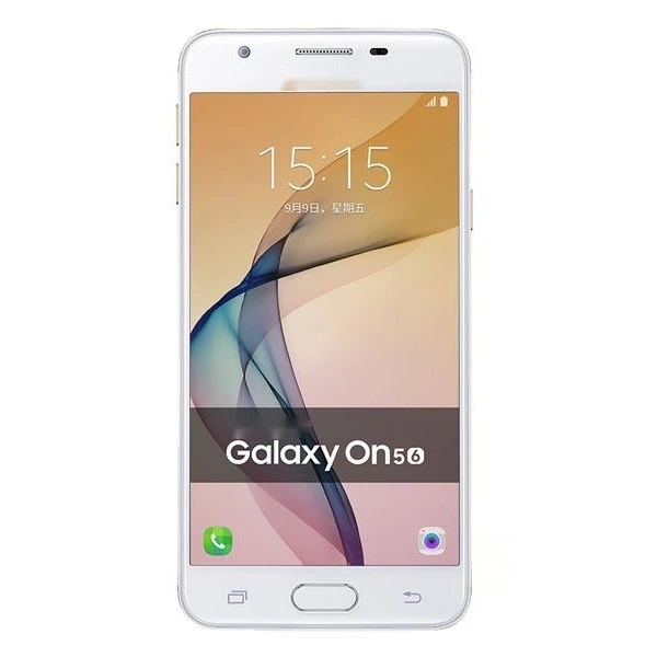 

china refurbished Smartphone ON5 G5700 On 7 G6000 celulares unlocked telefono for samsung, Gold