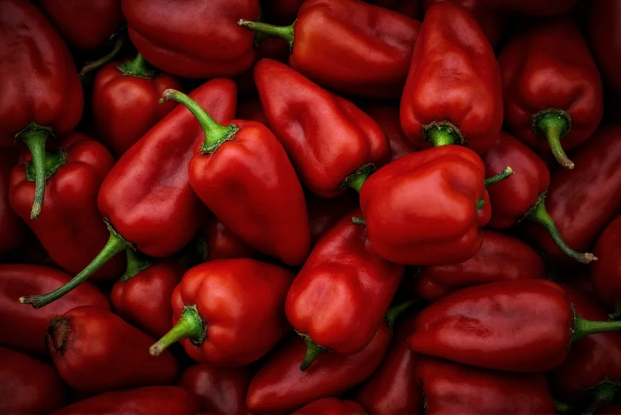 Ghost Pepper Scoville Scale: 855K-1M+ SHU Explained